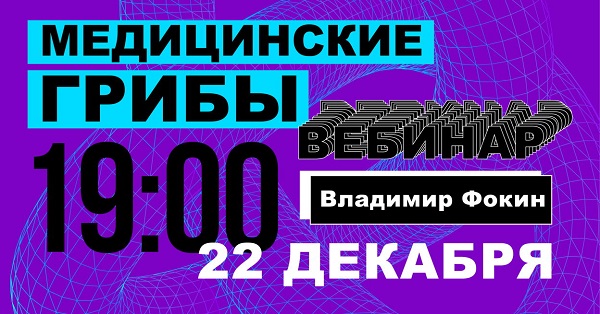 [Владимир Фокин] Медицинские грибы (2020)_0.jpg